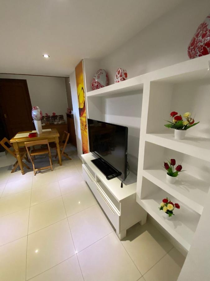 La casetta guest house - 2 bedroom apartment San Giorgio a Cremano Extérieur photo