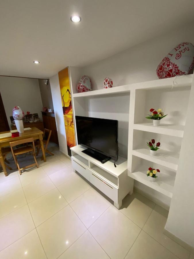 La casetta guest house - 2 bedroom apartment San Giorgio a Cremano Extérieur photo
