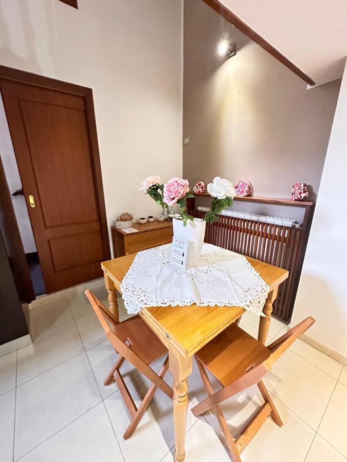 La casetta guest house - 2 bedroom apartment San Giorgio a Cremano Extérieur photo