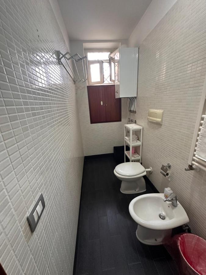 La casetta guest house - 2 bedroom apartment San Giorgio a Cremano Extérieur photo